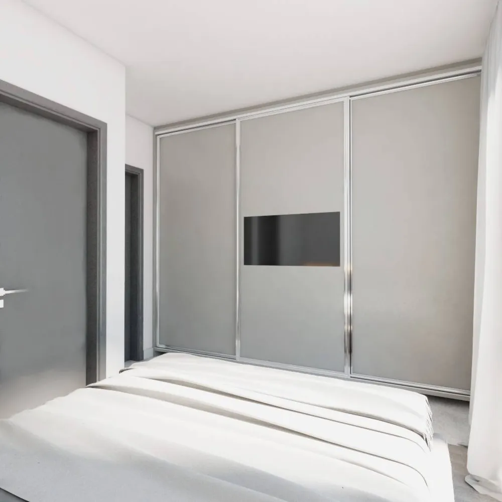Apartamento, 2 quartos, 85 m² - Foto 5
