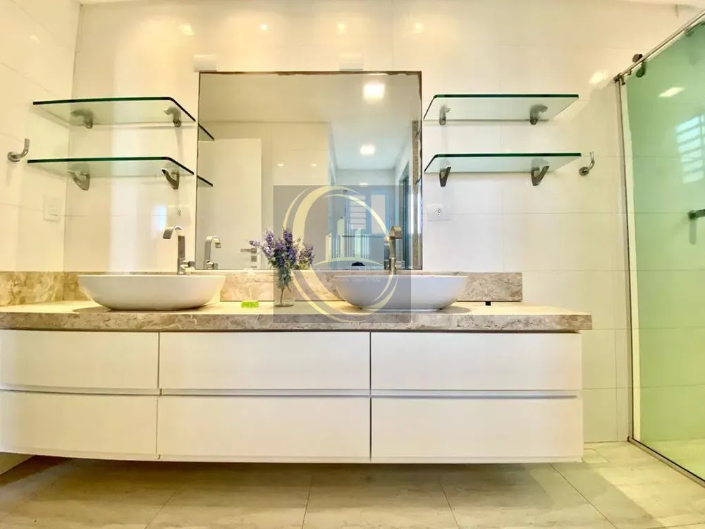 Casa, 7 quartos, 425 m² - Foto 9