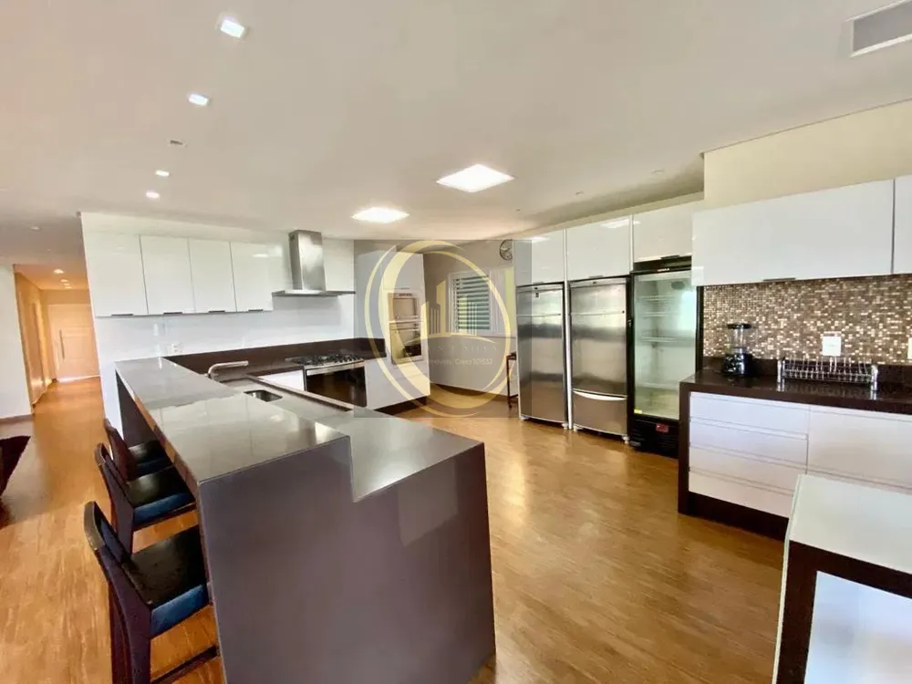 Casa, 7 quartos, 425 m² - Foto 7