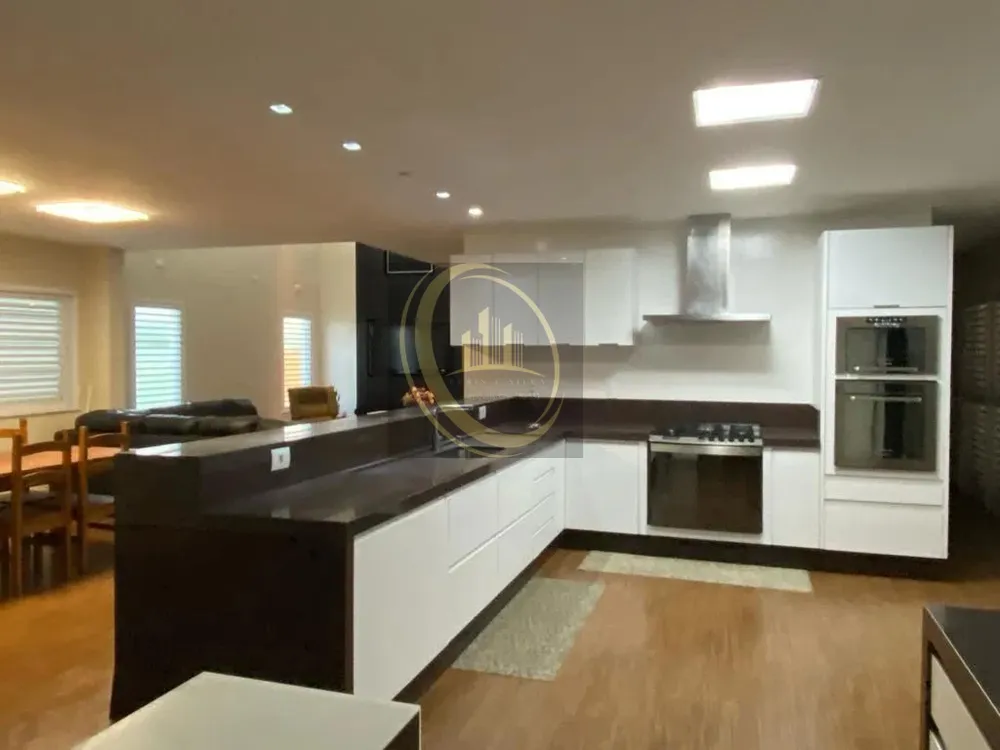 Casa, 7 quartos, 425 m² - Foto 12