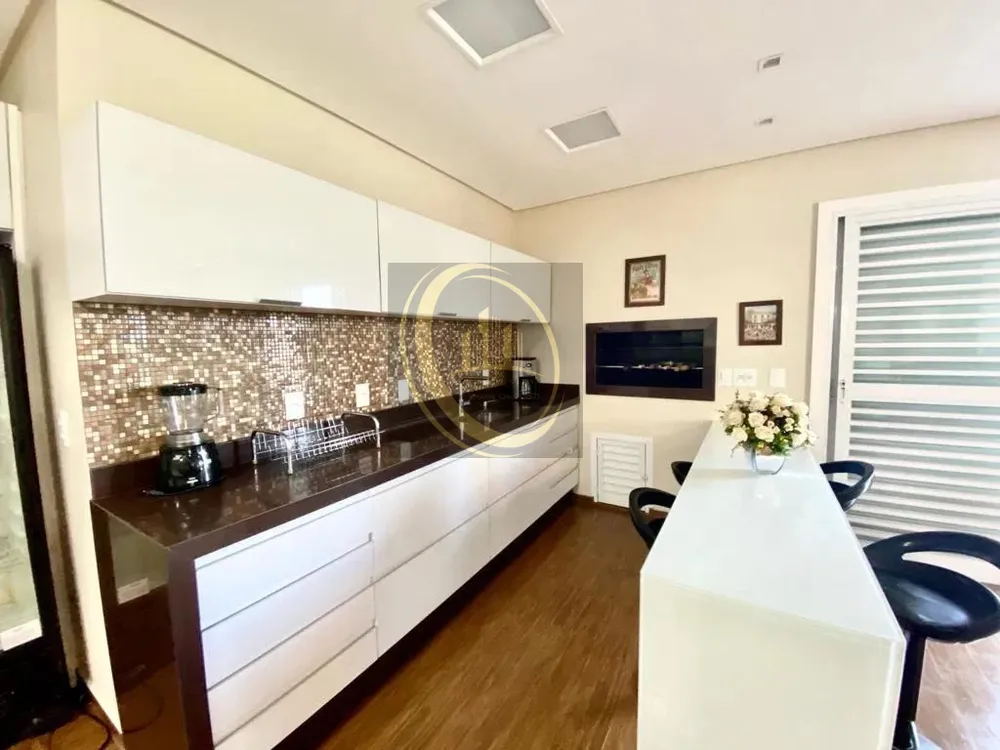 Casa, 7 quartos, 425 m² - Foto 6