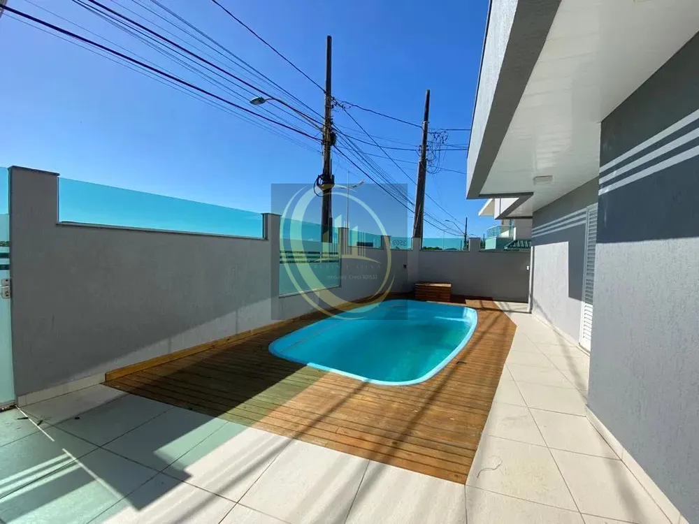 Casa, 7 quartos, 425 m² - Foto 3
