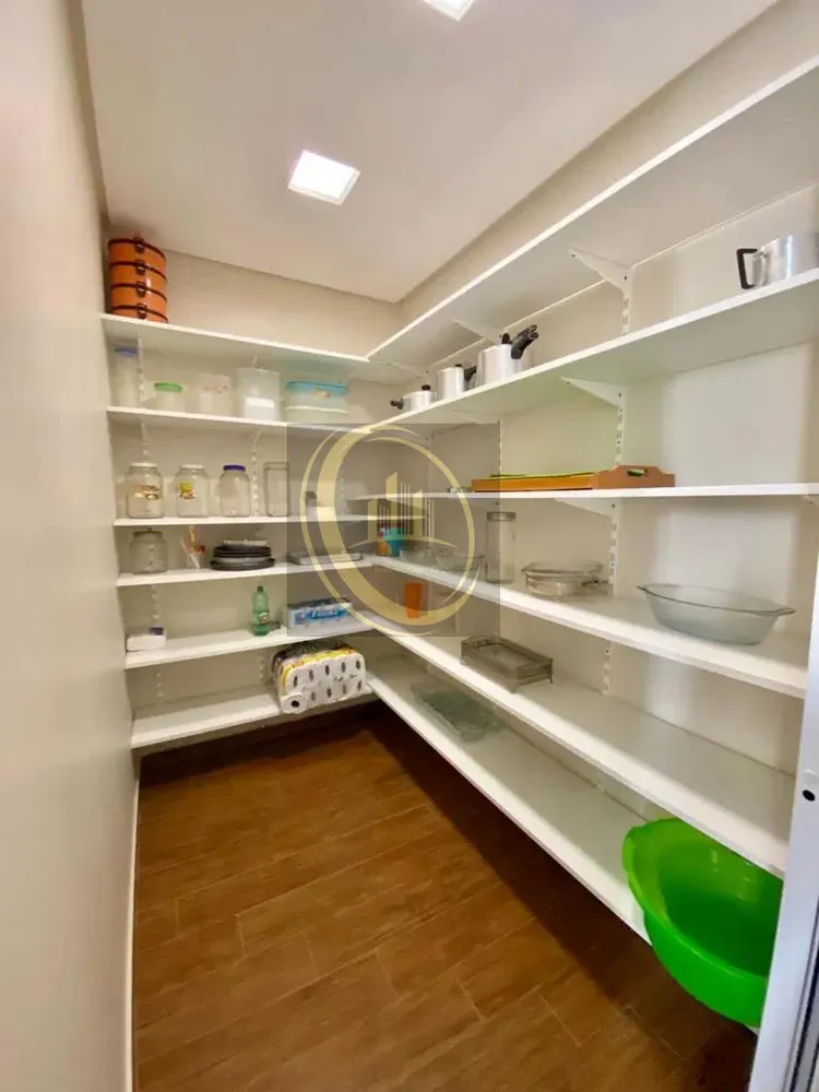 Casa, 7 quartos, 425 m² - Foto 10