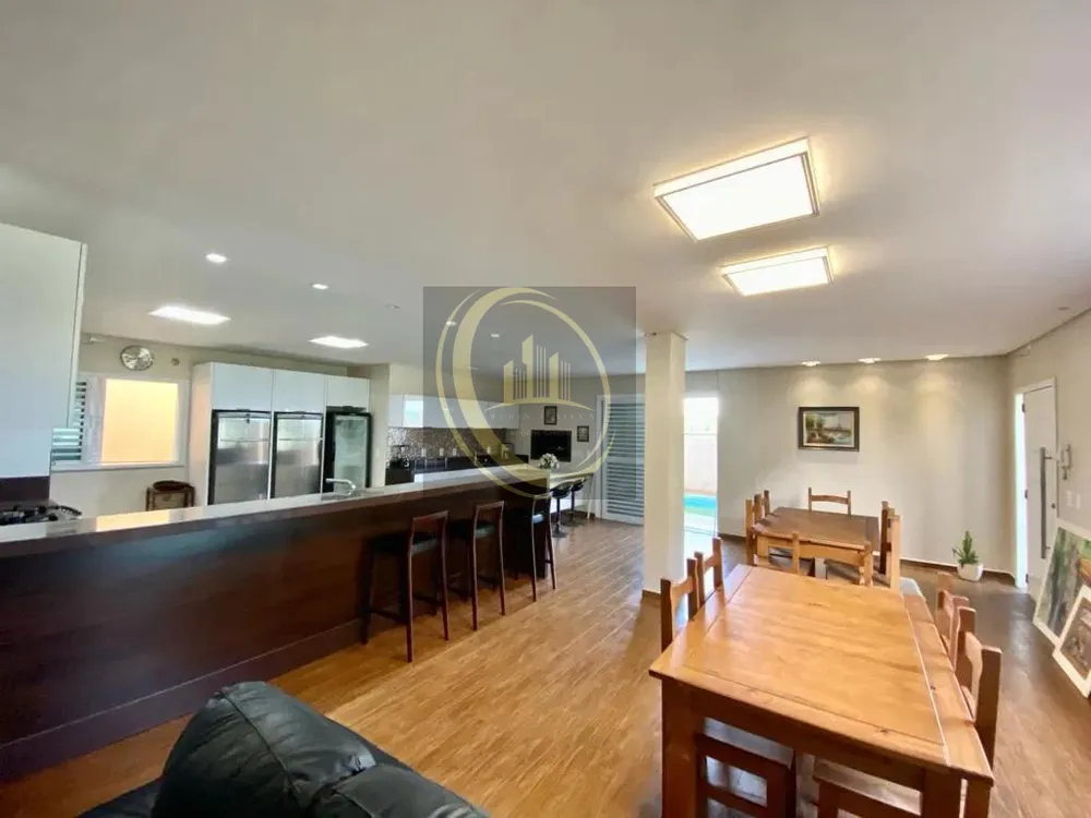 Casa, 7 quartos, 425 m² - Foto 8