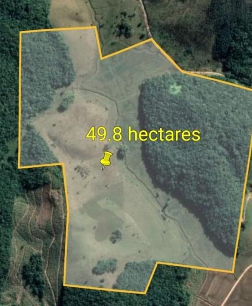 Terreno - Foto 1