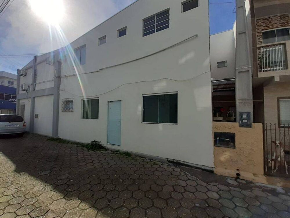 Prédio Inteiro - Foto 4