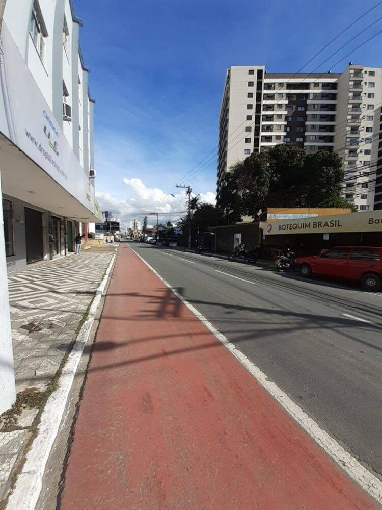 Prédio Inteiro - Foto 2