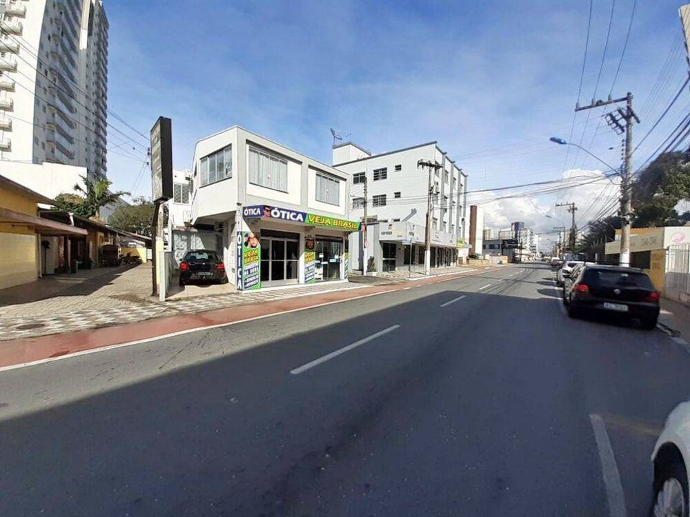 Prédio Inteiro - Foto 1