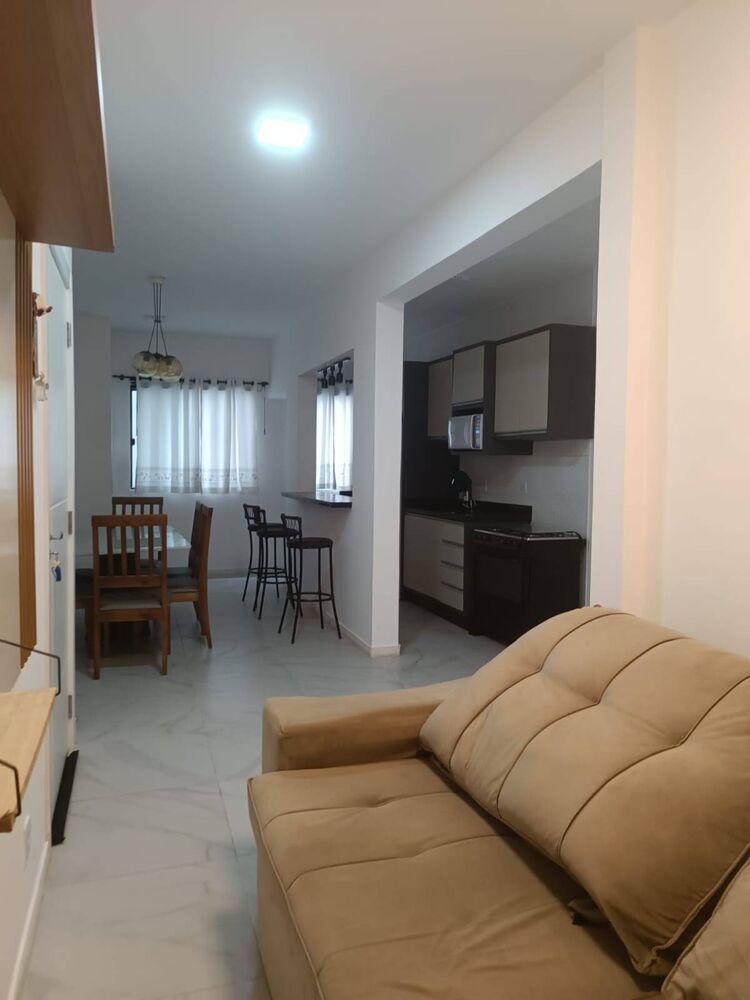Apartamento, 3 quartos, 72 m² - Foto 1