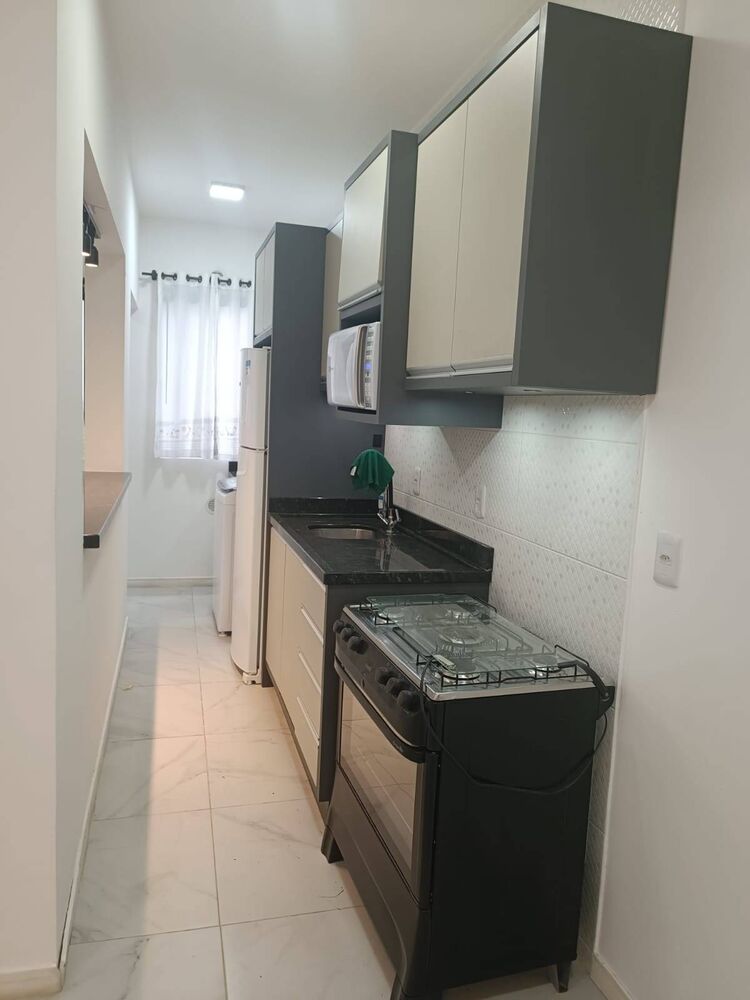 Apartamento, 3 quartos, 72 m² - Foto 3