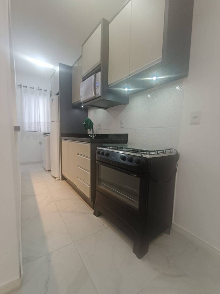 Apartamento, 3 quartos, 72 m² - Foto 2