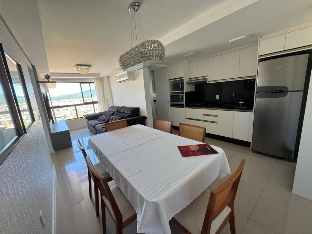 Apartamento, 2 quartos, 63 m² - Foto 2