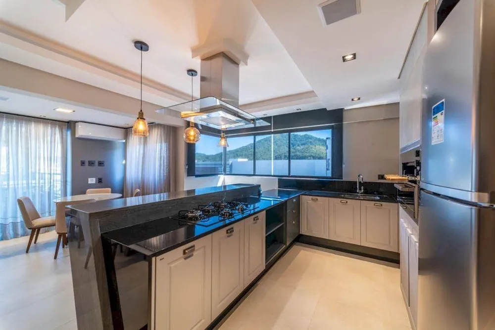 Apartamento, 2 quartos, 63 m² - Foto 1