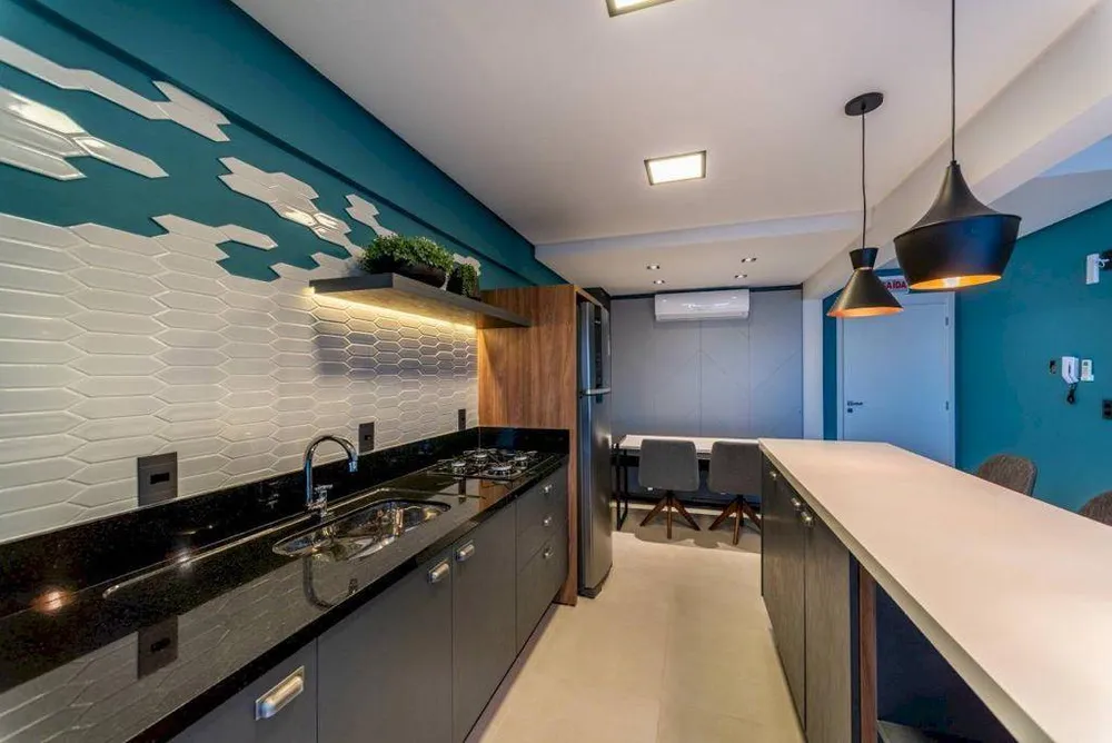 Apartamento, 2 quartos, 63 m² - Foto 12