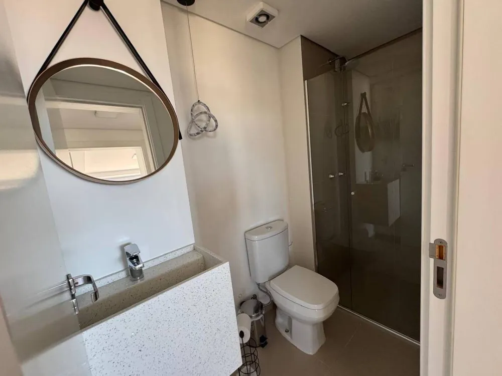 Apartamento, 2 quartos, 63 m² - Foto 7