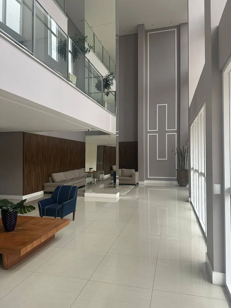 Apartamento, 3 quartos, 90 m² - Foto 3
