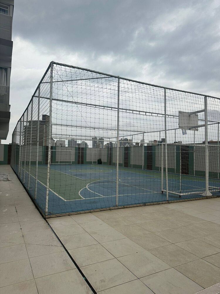 Apartamento, 3 quartos, 90 m² - Foto 4