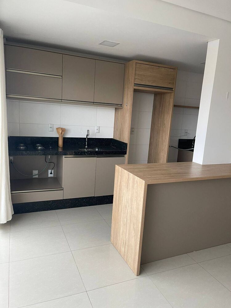 Apartamento, 3 quartos, 90 m² - Foto 2