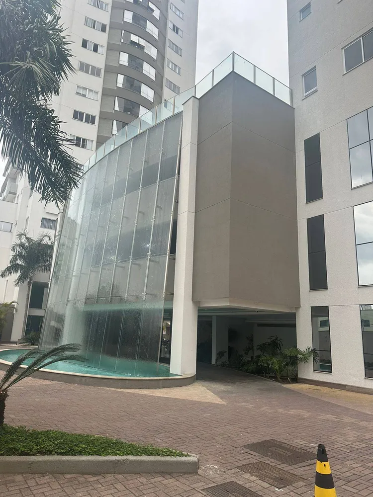 Apartamento, 3 quartos, 90 m² - Foto 1