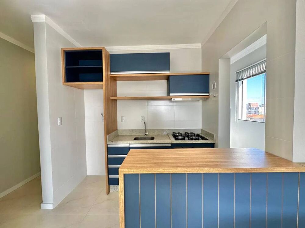 Apartamento, 2 quartos, 71 m² - Foto 1