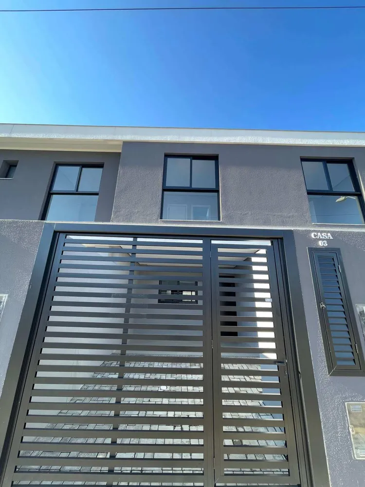 Casa, 68 m² - Foto 4