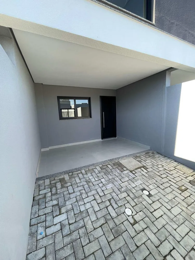 Casa, 68 m² - Foto 2