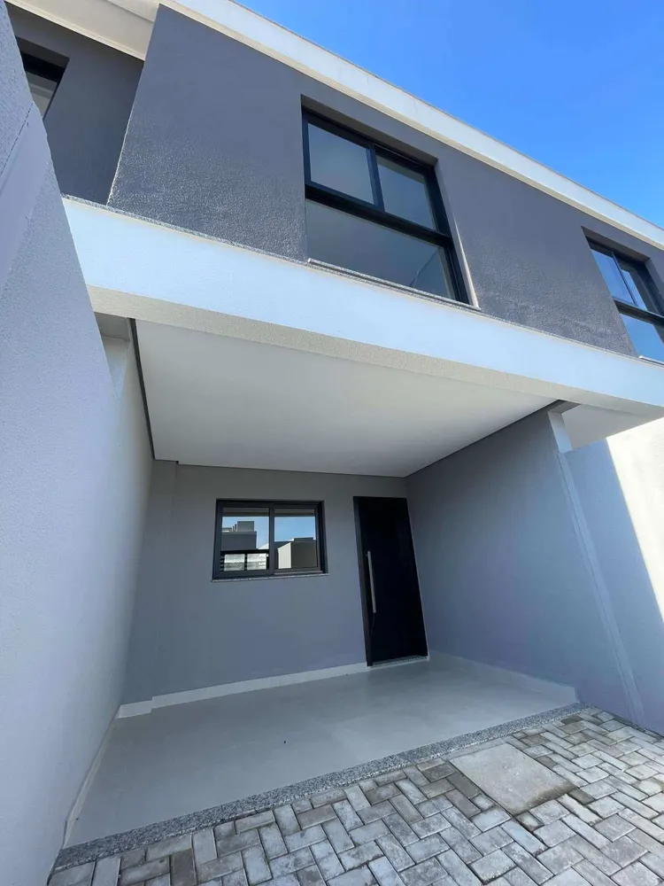 Casa, 68 m² - Foto 8