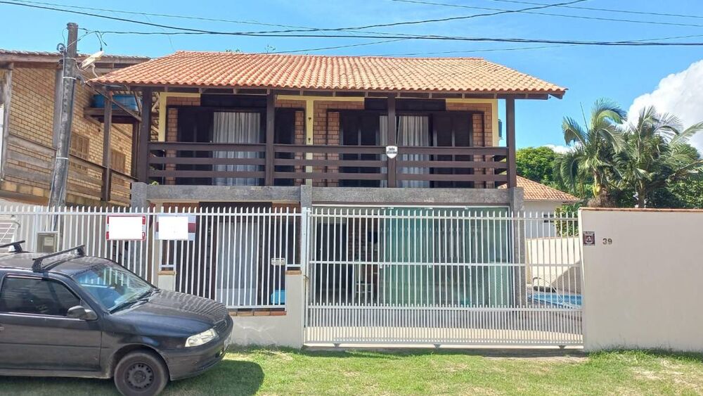 Casa, 3 quartos, 173 m² - Foto 1