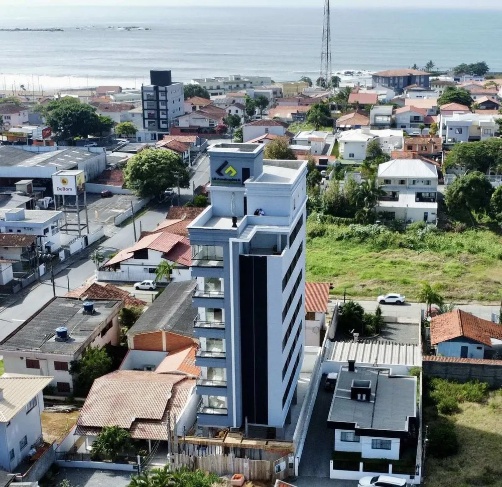 Apartamento, 2 quartos, 62 m² - Foto 1