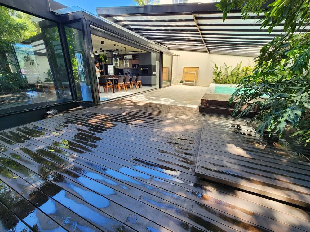 Casa, 4 quartos, 437 m² - Foto 6