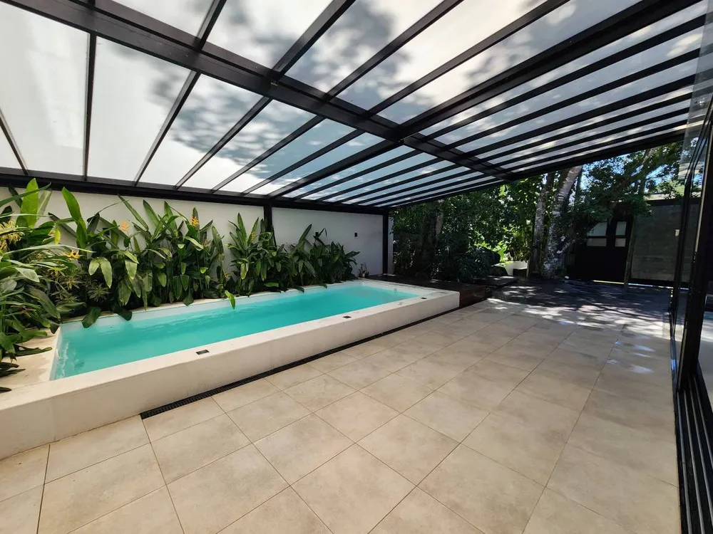 Casa, 4 quartos, 437 m² - Foto 1