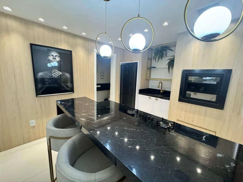 Apartamento, 2 quartos, 78 m² - Foto 1