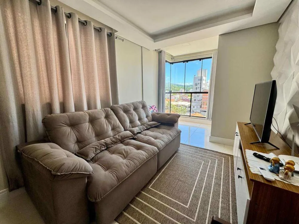 Apartamento, 2 quartos, 78 m² - Foto 3