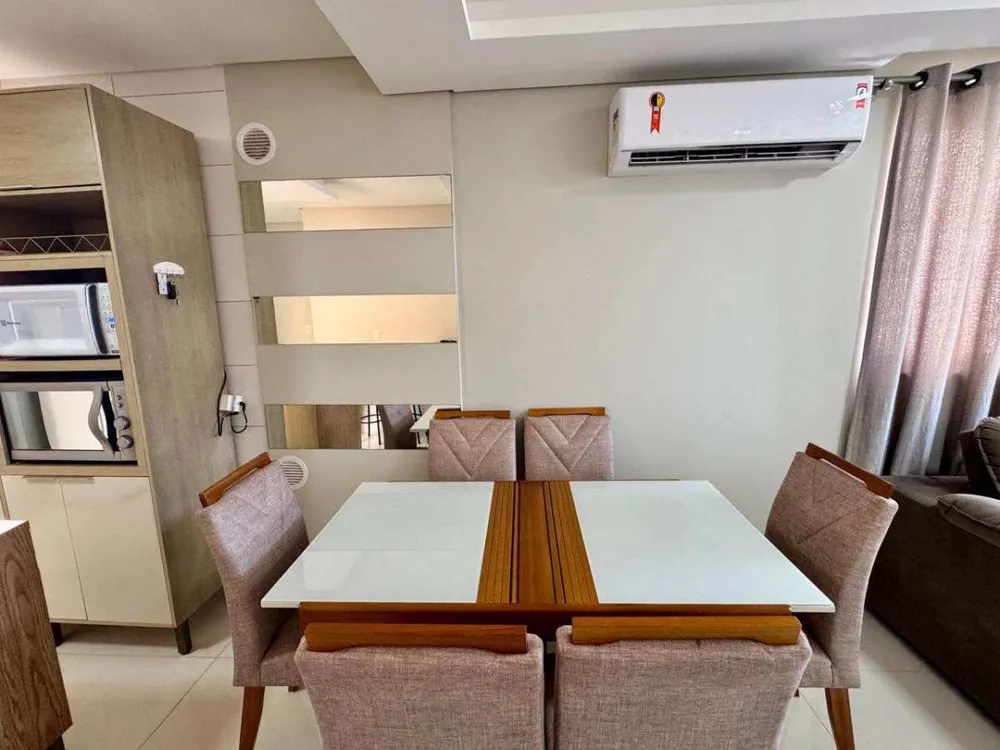 Apartamento, 2 quartos, 78 m² - Foto 2