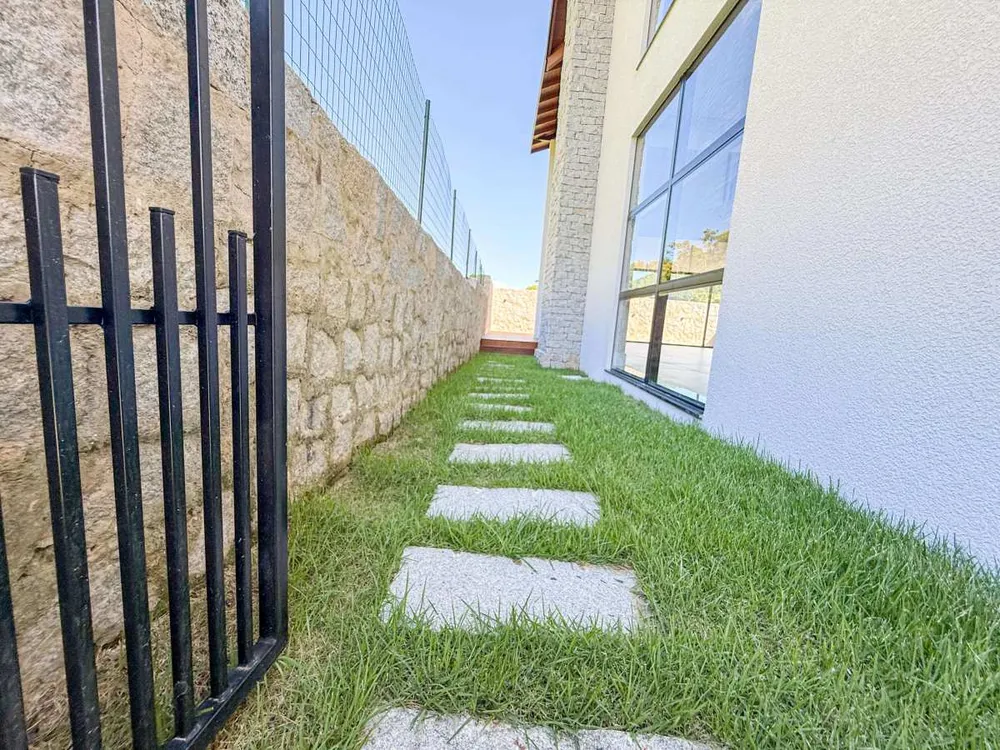 Casa, 4 quartos, 272 m² - Foto 11