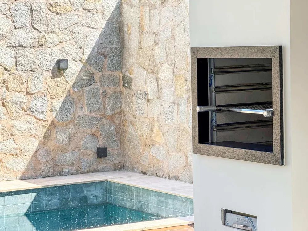 Casa, 4 quartos, 272 m² - Foto 4
