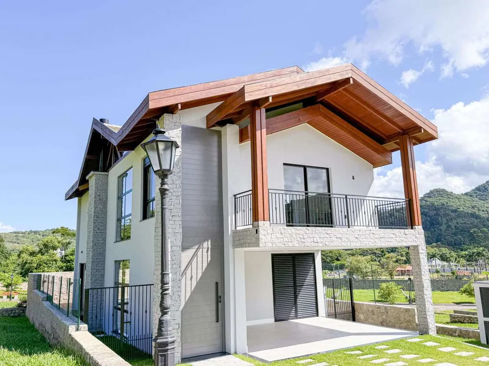 Casa, 4 quartos, 272 m² - Foto 7