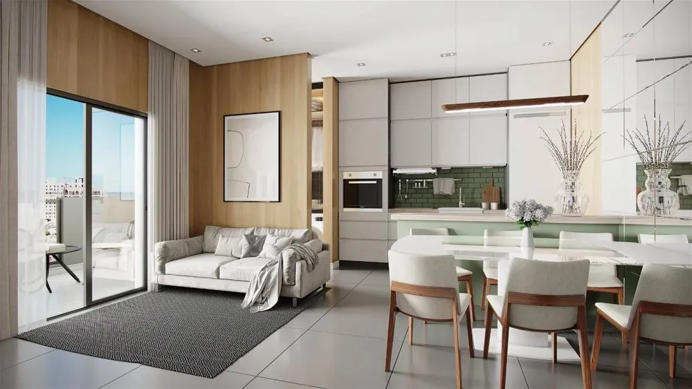 Apartamento, 2 quartos, 89 m² - Foto 5