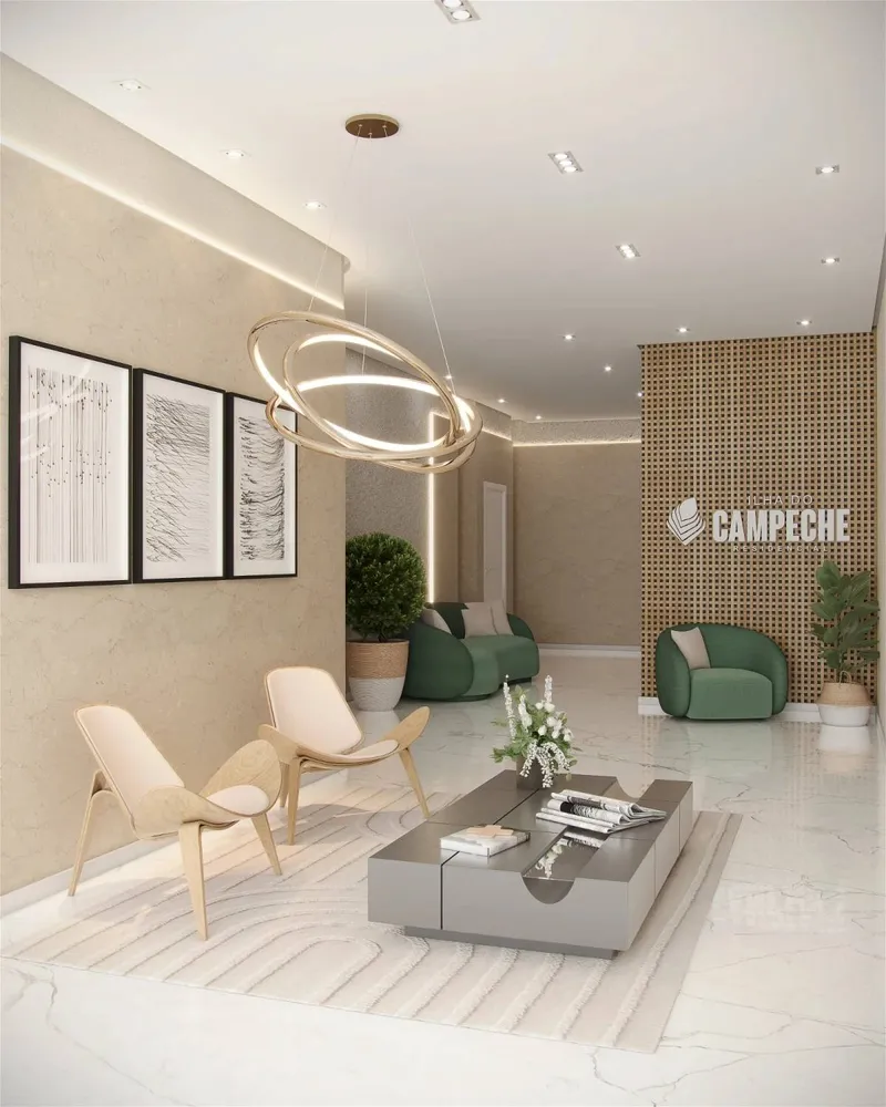 Apartamento, 2 quartos, 89 m² - Foto 4
