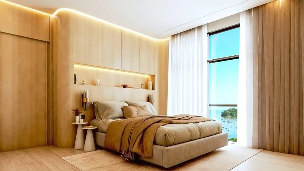 Apartamento, 2 quartos, 72 m² - Foto 11