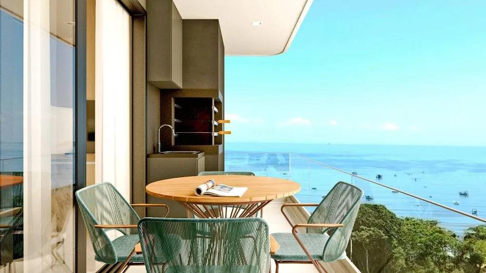 Apartamento, 2 quartos, 72 m² - Foto 3