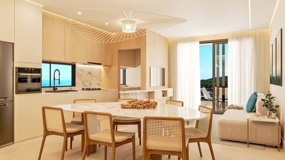 Apartamento, 2 quartos, 72 m² - Foto 2