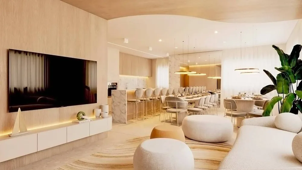 Apartamento, 2 quartos, 72 m² - Foto 10