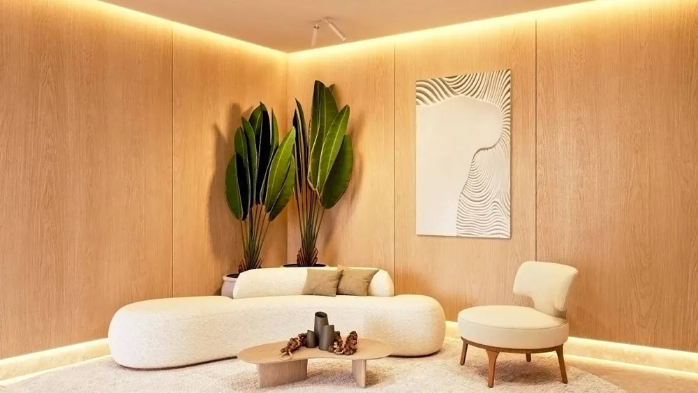Apartamento, 2 quartos, 72 m² - Foto 6