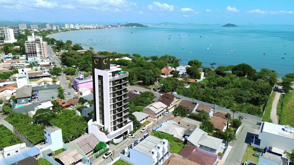 Apartamento, 2 quartos, 72 m² - Foto 1