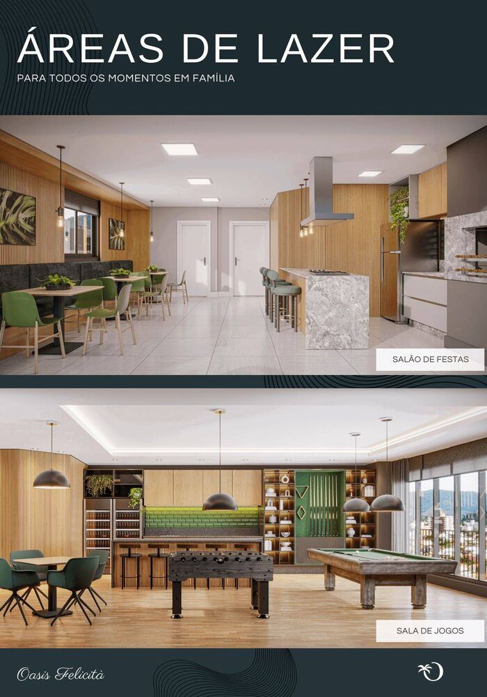 Apartamento, 3 quartos, 141 m² - Foto 3