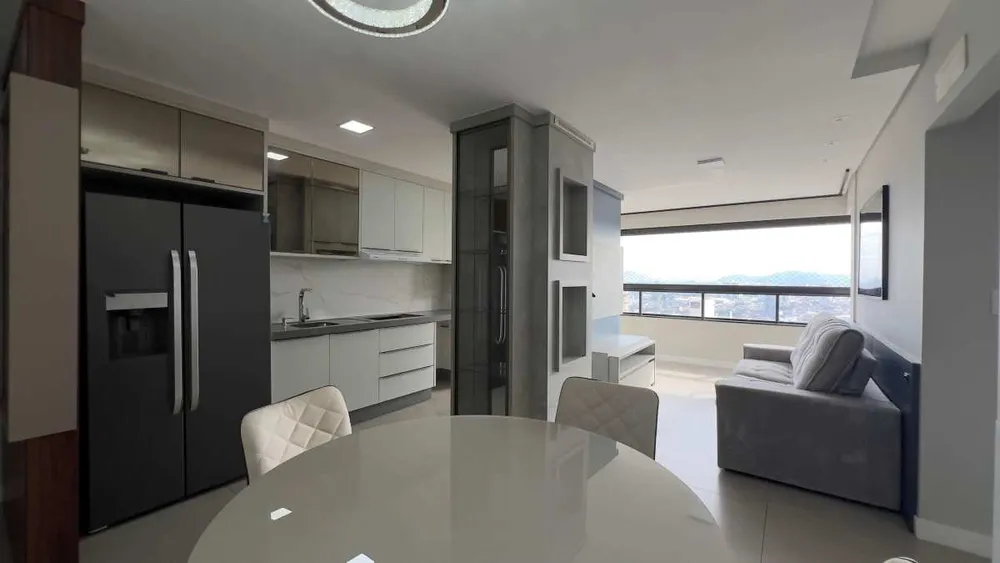 Apartamento, 2 quartos, 72 m² - Foto 4