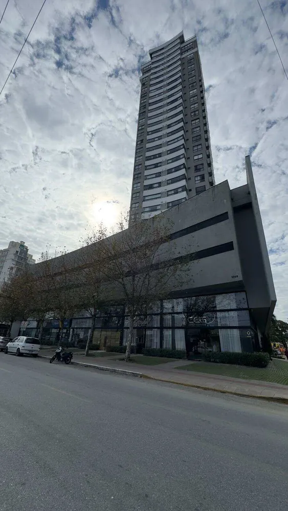Apartamento, 2 quartos, 72 m² - Foto 2