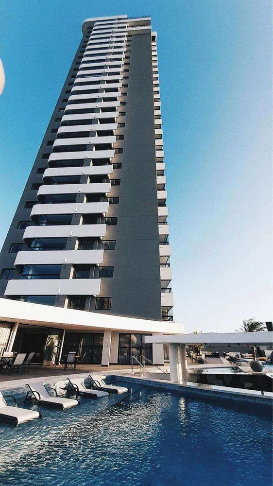 Apartamento, 2 quartos, 72 m² - Foto 1
