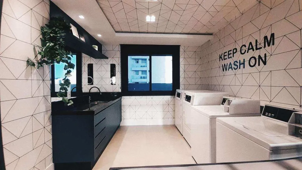 Apartamento, 2 quartos, 72 m² - Foto 12
